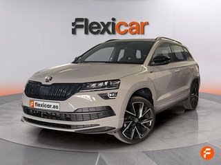 Skoda Karoq 1.5 TSI 110kW (150CV) DSG ACT Style