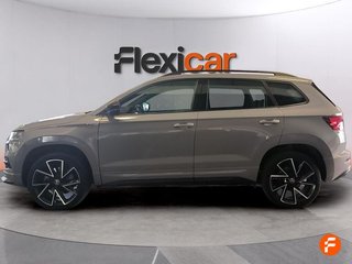 Skoda Karoq 1.5 TSI 110kW (150CV) DSG ACT Style