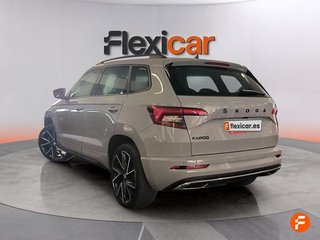 Skoda Karoq 1.5 TSI 110kW (150CV) DSG ACT Style