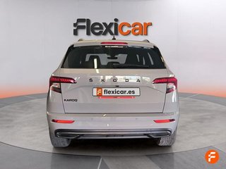 Skoda Karoq 1.5 TSI 110kW (150CV) DSG ACT Style