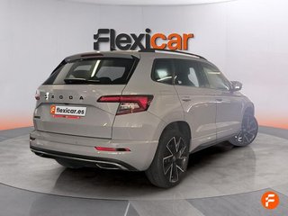 Skoda Karoq 1.5 TSI 110kW (150CV) DSG ACT Style