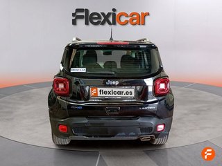 Jeep Renegade Limited 1.3 PHEV 140kW (190CV) AT AWD