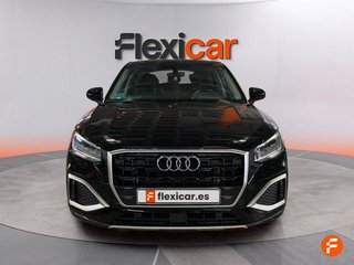 Audi Q2 Adrenalin 30 TFSI 81kW (110CV)