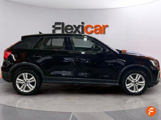 Audi Q2 Adrenalin 30 TFSI 81kW (110CV)