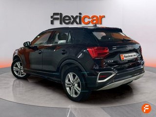 Audi Q2 Adrenalin 30 TFSI 81kW (110CV)