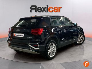 Audi Q2 Adrenalin 30 TFSI 81kW (110CV)