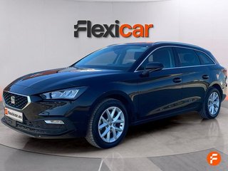Seat Leon SP 1.5 TSI 85kW Style XL