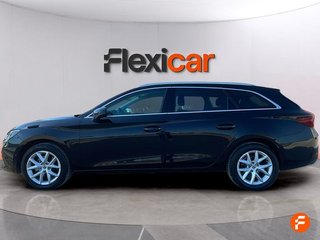 Seat Leon SP 1.5 TSI 85kW Style XL