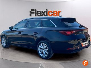 Seat Leon SP 1.5 TSI 85kW Style XL