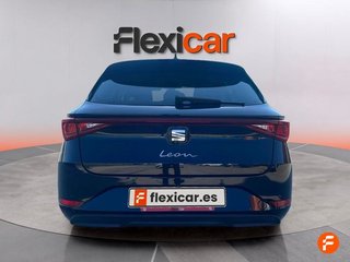 Seat Leon SP 1.5 TSI 85kW Style XL