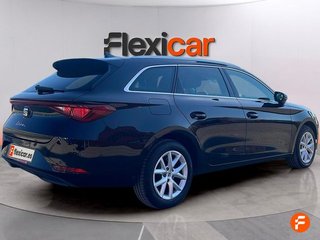 Seat Leon SP 1.5 TSI 85kW Style XL