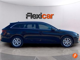 Seat Leon SP 1.5 TSI 85kW Style XL