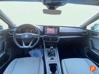 Seat Leon SP 1.5 TSI 85kW Style XL