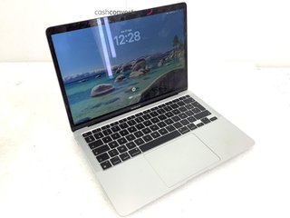 portatil apple apple macbook air m1 8-core 3.2/7 13 (2020) (a2337)