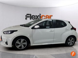 Toyota Yaris 1.5 120H Active Plus