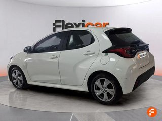 Toyota Yaris 1.5 120H Active Plus