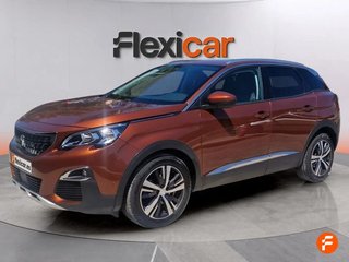 Peugeot 3008 1.2 PURETECH 96KW (130CV) ACTIVE EAT8