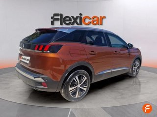 Peugeot 3008 1.2 PURETECH 96KW (130CV) ACTIVE EAT8
