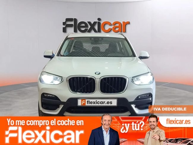 BMW X3 xDrive20d - foto 1