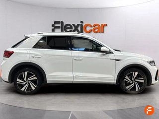 Volkswagen T-Roc R-Line 2.0 TDI 110kW (150CV) DSG