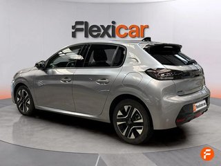Peugeot 208 Allure Gasolina 100 S&S 6 Vel. MAN