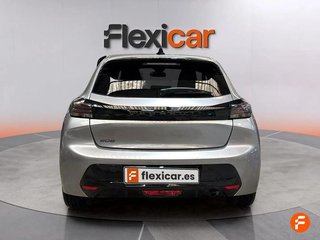 Peugeot 208 Allure Gasolina 100 S&S 6 Vel. MAN