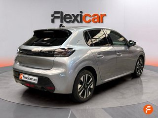 Peugeot 208 Allure Gasolina 100 S&S 6 Vel. MAN