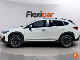 Subaru XV 1.6i Sport Plus Auto