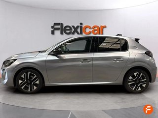 Peugeot 208 Allure Gasolina 100 S&S 6 Vel. MAN