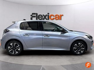 Peugeot 208 Allure Gasolina 100 S&S 6 Vel. MAN