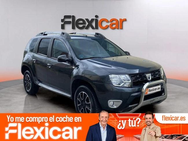 Dacia Duster SL Trotam. dci 80kW (109CV) 4x2 EDC 2017 - foto 1