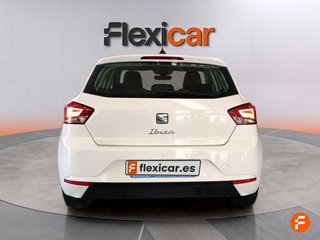 Seat Ibiza 1.0 MPI 59kW (80CV) Style