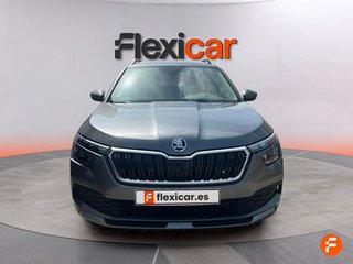 Skoda Kamiq 1.0 TSI 81kW (110CV) DSG Sport