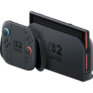 Nintendo Switch 2 como nova