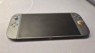 Nintendo Switch 2 como nova
