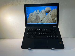 Portatile Dell Latitude 7270 | Core i5 | 12GB RAM