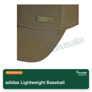 adidas Lightweight Baseball gorra ligera béisbol