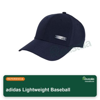 adidas Lightweight Baseball gorra ligera béisbol