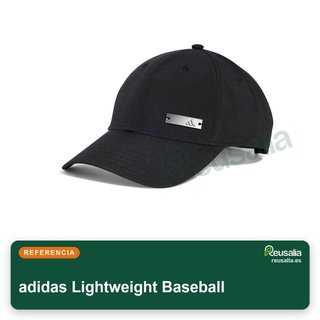 adidas Lightweight Baseball gorra ligera béisbol