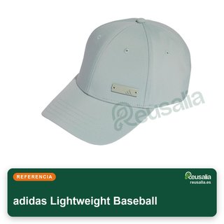 adidas Lightweight Baseball gorra ligera béisbol