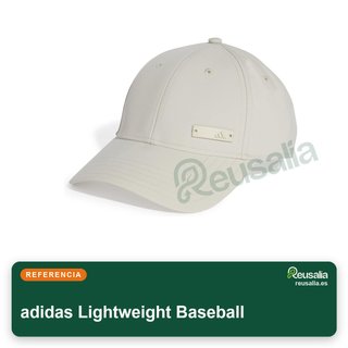 adidas Lightweight Baseball gorra ligera béisbol