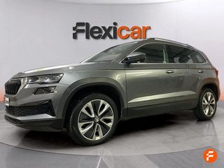 Skoda Karoq 1.5 TSI 110kW (150CV) DSG ACT Design