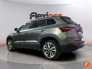 Skoda Karoq 1.5 TSI 110kW (150CV) DSG ACT Design
