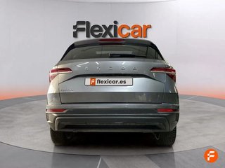 Skoda Karoq 1.5 TSI 110kW (150CV) DSG ACT Design