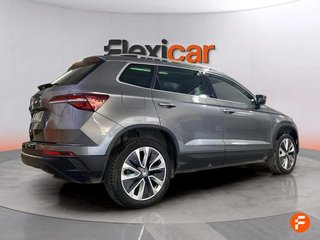 Skoda Karoq 1.5 TSI 110kW (150CV) DSG ACT Design