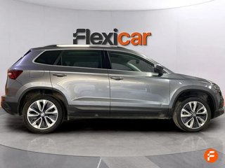 Skoda Karoq 1.5 TSI 110kW (150CV) DSG ACT Design