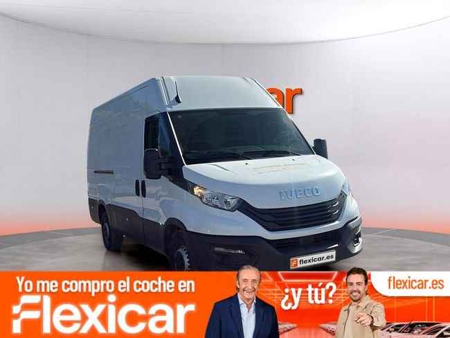 Iveco Daily 2.3 TD 35S 16 V 3520L/H2 12 M3 - foto 1