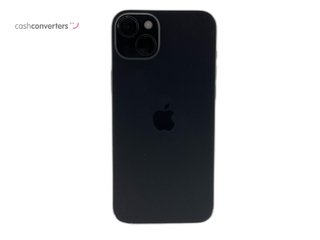apple iphone 15 plus 128gb