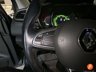 Renault Kadjar Zen Energy TCe 120kW (165CV)