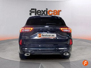 Ford Kuga ST-Line 1.5T EcoBoost 110kW (150CV)